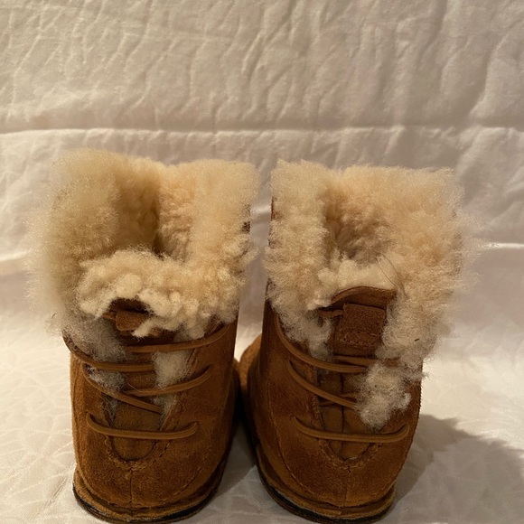 Baby UGGS - Picture 3 of 5